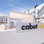 Daire Cabot Hobby Club *