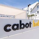 Daire Cabot Hobby Club Port de Pollença