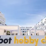 Cabot Hobby Club Port de Pollença