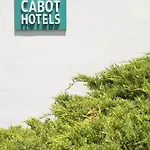 Daire Cabot Hobby Club