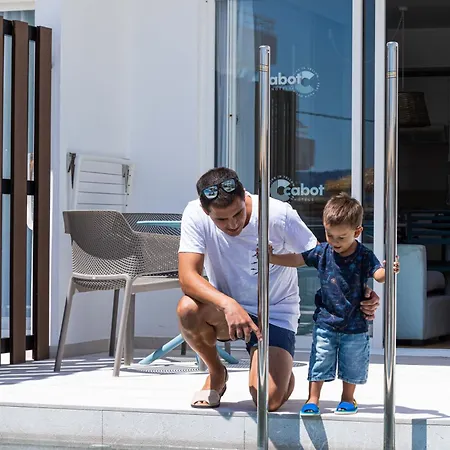 Apartman Cabot Hobby Club