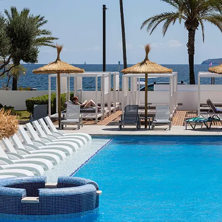 Cabot Hobby Club Apartment Port de Pollenca