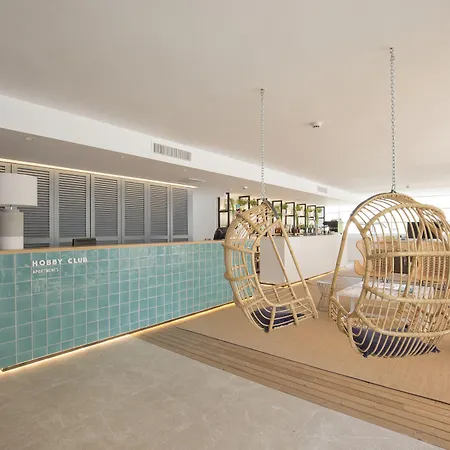 Cabot Hobby Club Apartment Port de Pollenca