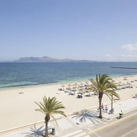 Apartment Cabot Hobby Club Port de Pollenca