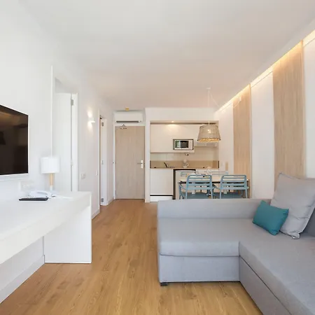 Cabot Hobby Club Apartman