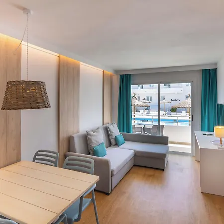 Cabot Hobby Club Apartman Port de Pollença