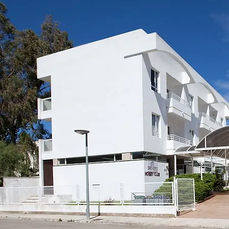 Cabot Hobby Club Apartment Port de Pollenca