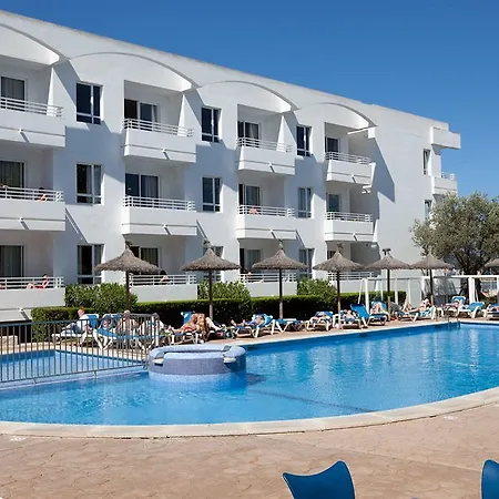 Apartman Cabot Hobby Club Port de Pollença