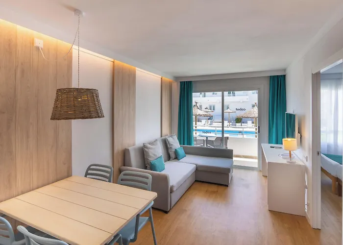 Cabot Hobby Club Daire Port de Pollença