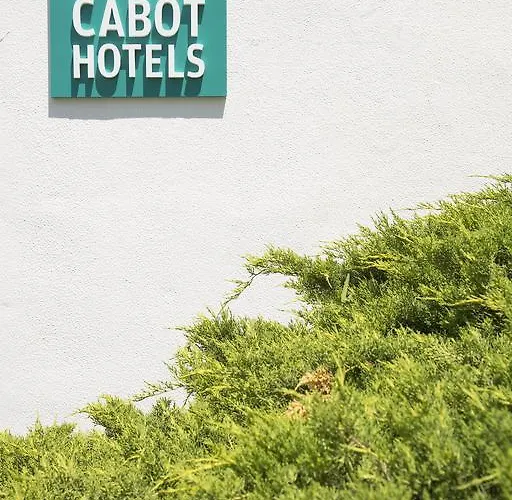 公寓 Cabot Hobby Club