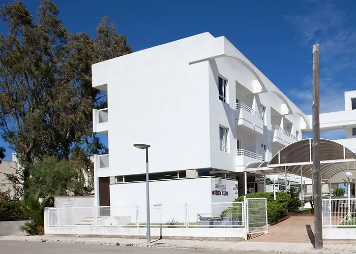 Cabot Hobby Club Daire Port de Pollença