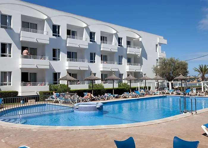 公寓 Cabot Hobby Club 波连萨港