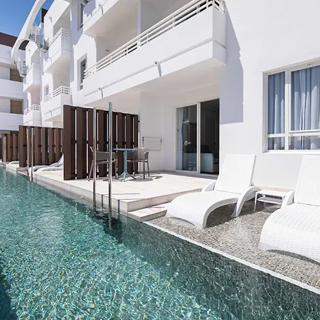 Cabot Hobby Club Appartamento *