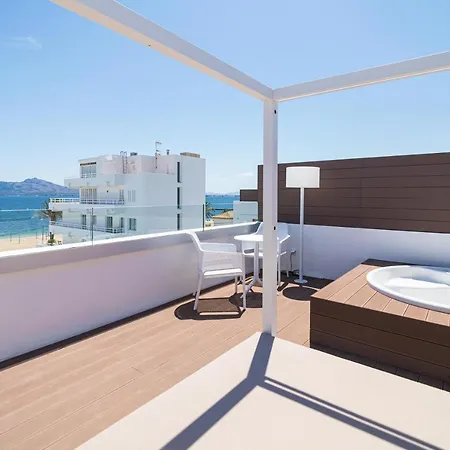 Cabot Hobby Club Port de Pollenca