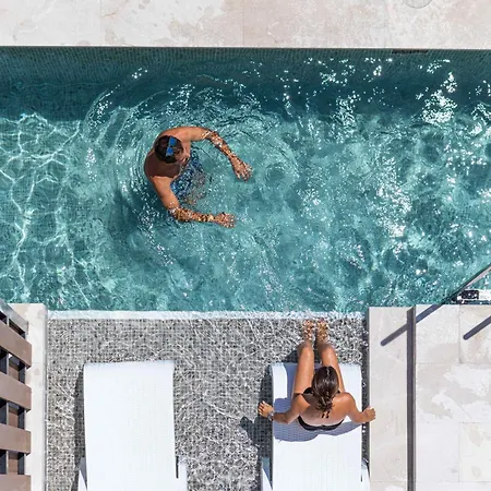 Apartment Cabot Hobby Club Port de Pollenca