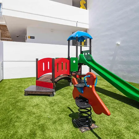 Cabot Hobby Club Apartment