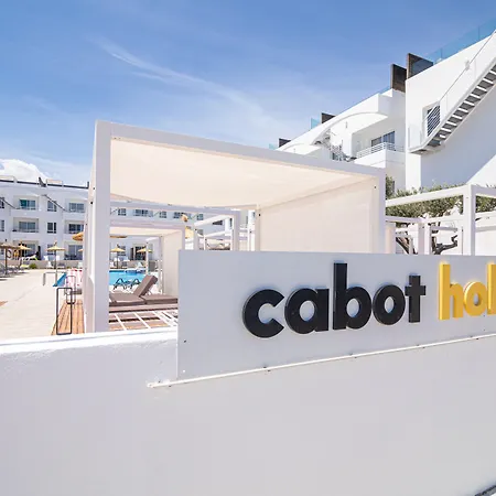 Appartement Cabot Hobby Club *