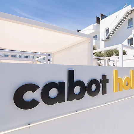 Apartment Cabot Hobby Club Port de Pollenca