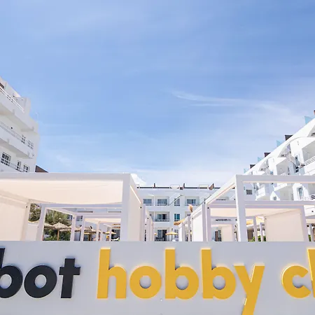 Cabot Hobby Club Port de Pollenca