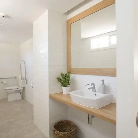 Cabot Hobby Club Apartment Port de Pollenca