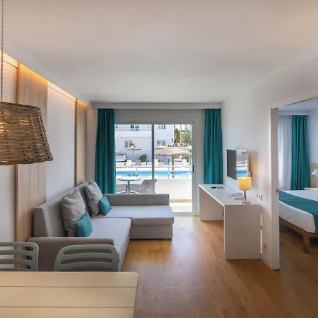 Appartement Cabot Hobby Club *