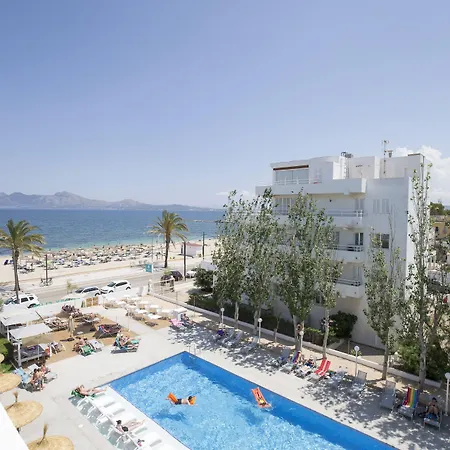 Cabot Hobby Club Port de Pollenca