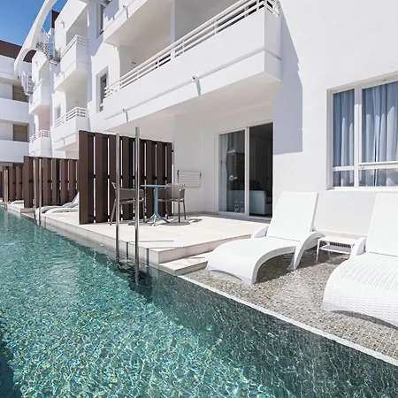 Cabot Hobby Club Apartment Port de Pollenca