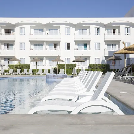 Apartment Cabot Hobby Club Port de Pollenca