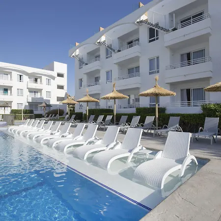 Cabot Hobby Club Apartment Port de Pollenca