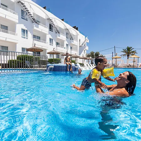 Cabot Hobby Club Apartment Port de Pollenca