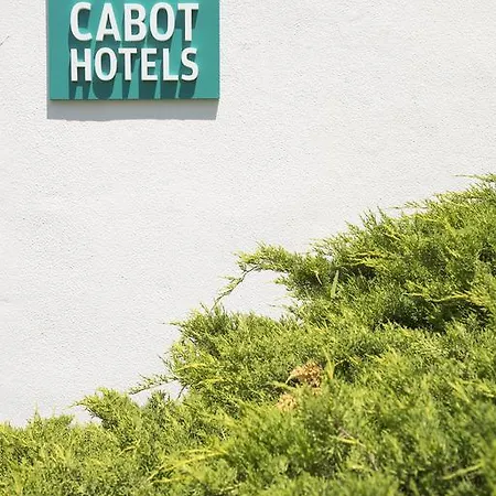 Daire Cabot Hobby Club