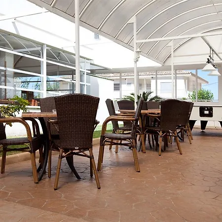 Appartamento Cabot Hobby Club