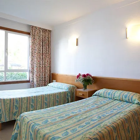 Cabot Hobby Club Port de Pollenca