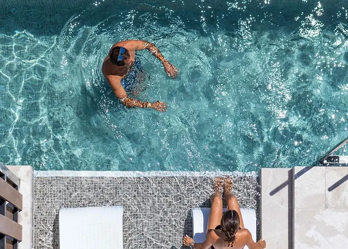 Апартаменты Cabot Hobby Club Поланко