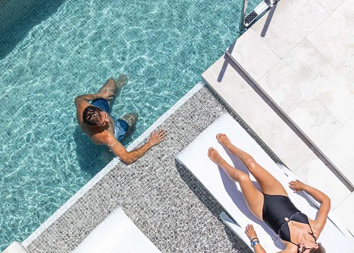 Cabot Hobby Club 公寓 波连萨港