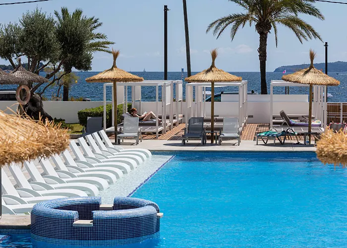 Cabot Hobby Club 아파트 포엔샤 항구