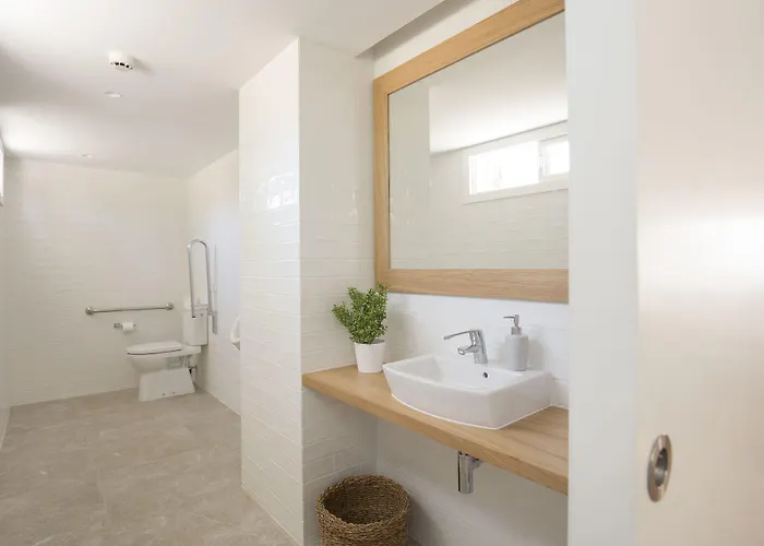 Cabot Hobby Club Апартаменты Поланко