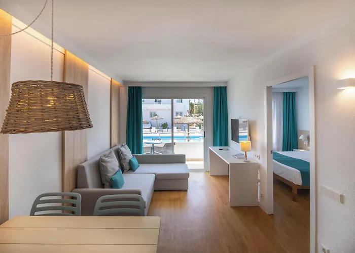 公寓 Cabot Hobby Club *