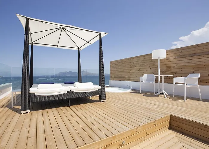 Cabot Hobby Club Апартаменты