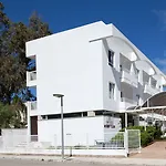 Cabot Hobby Club Διαμέρισμα Port de Pollenca