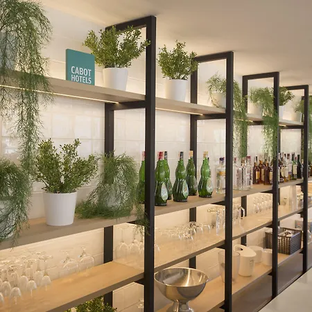 Cabot Hobby Club 波连萨港