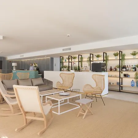 Apartamento Cabot Hobby Club Puerto Pollensa