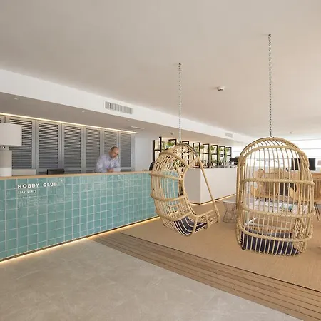 Cabot Hobby Club Apartamento