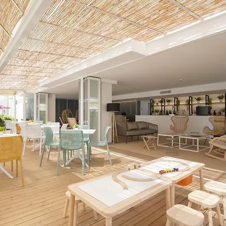 Apartamento Cabot Hobby Club *