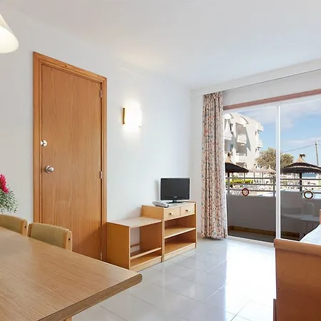 Apartamento Cabot Hobby Club *
