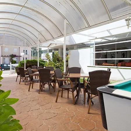 Apartamento Cabot Hobby Club Puerto Pollensa