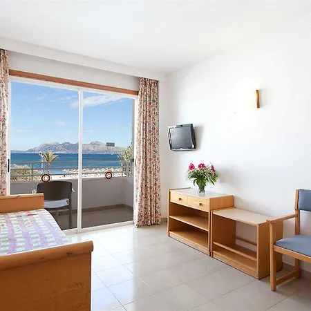 Apartamento Cabot Hobby Club