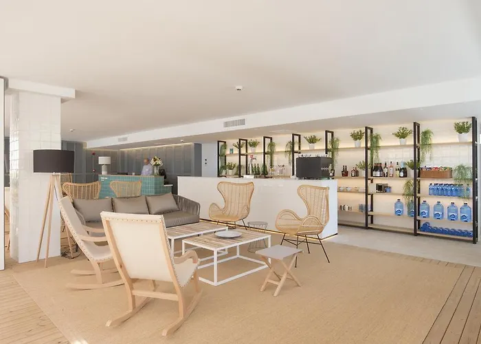 公寓 Cabot Hobby Club 波连萨港